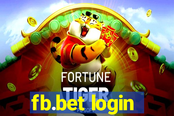 fb.bet login